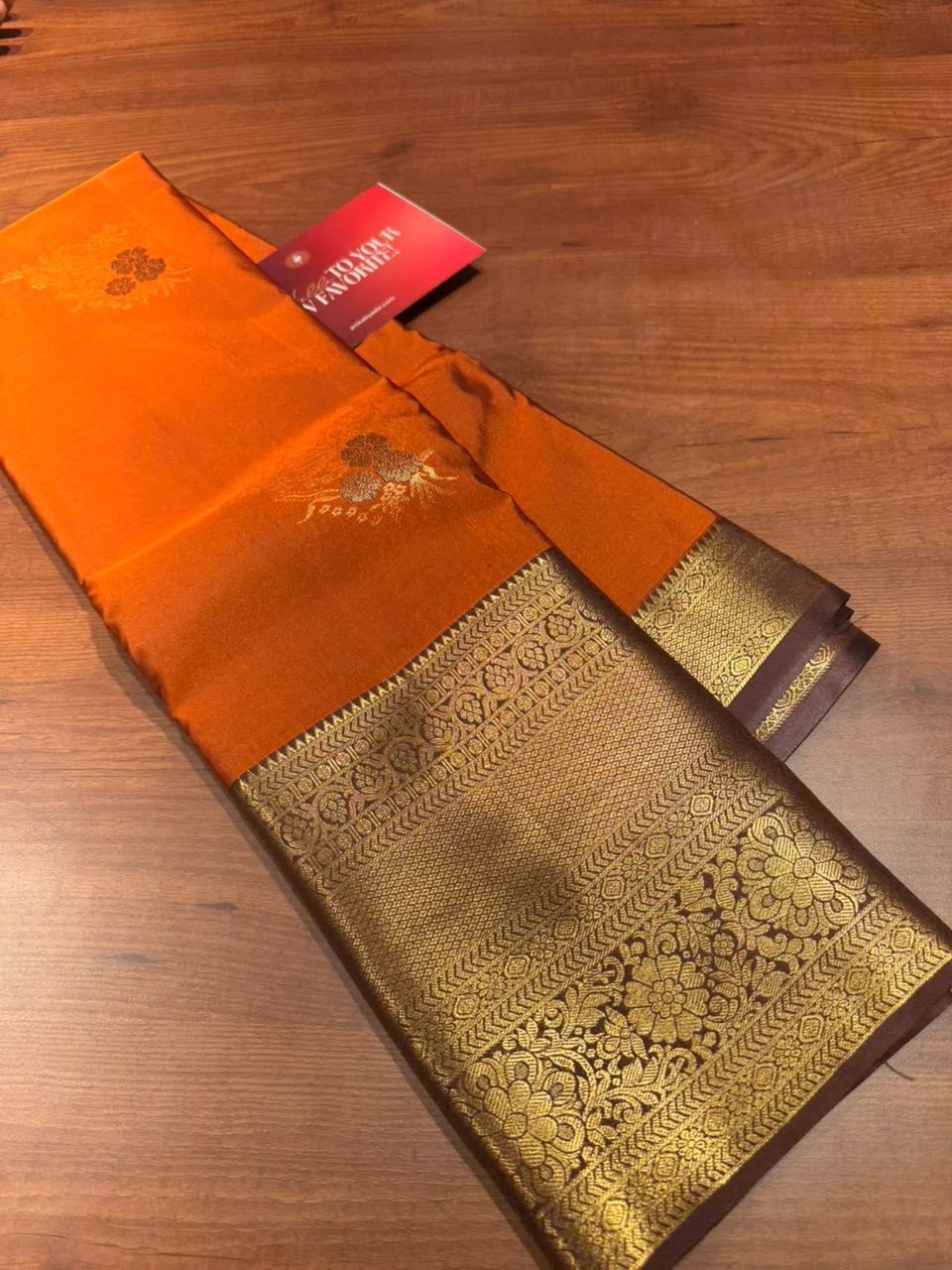 Swaymvaram Rust Orange-02