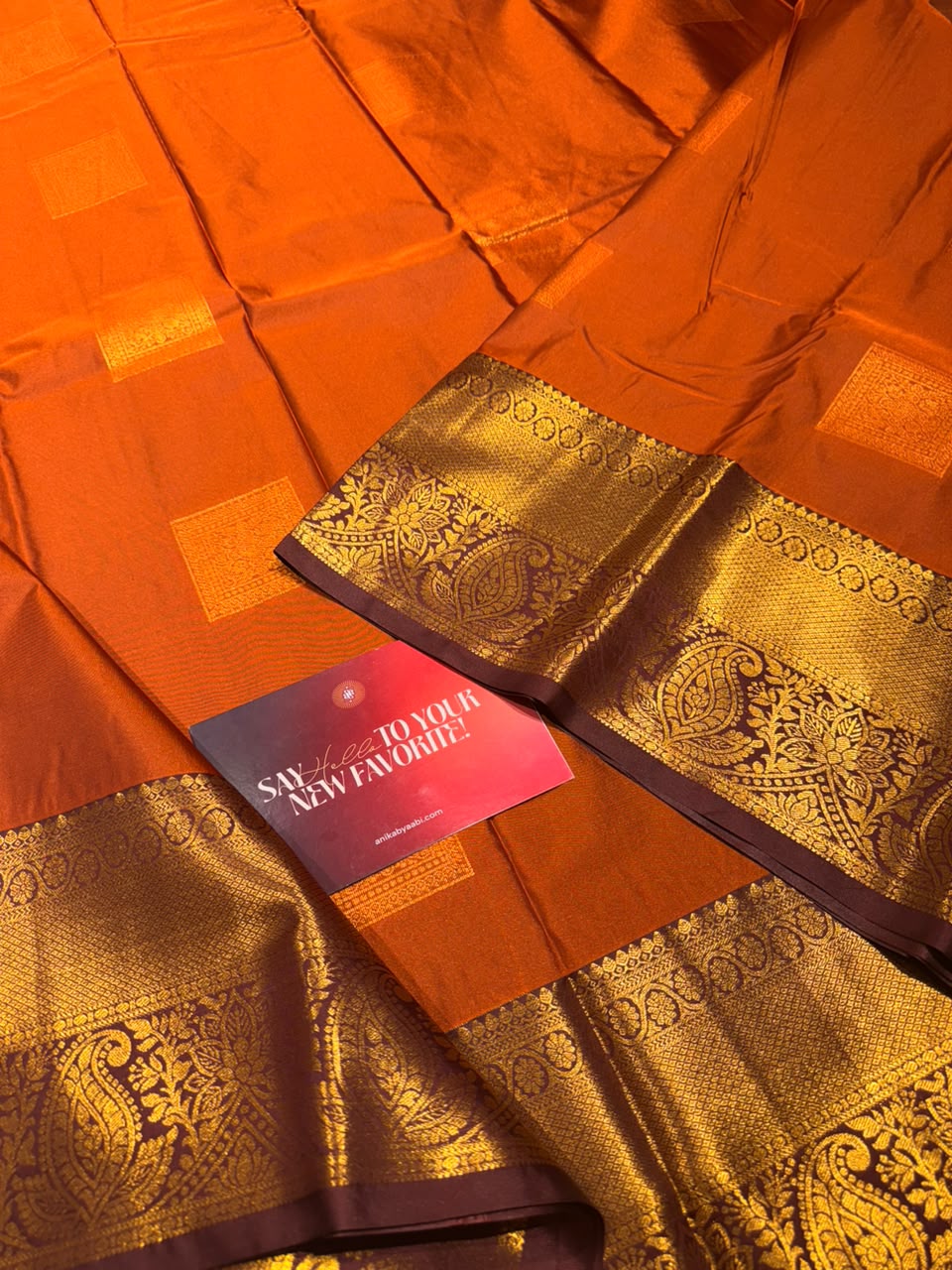 Swaymvaram Rust Orange-03