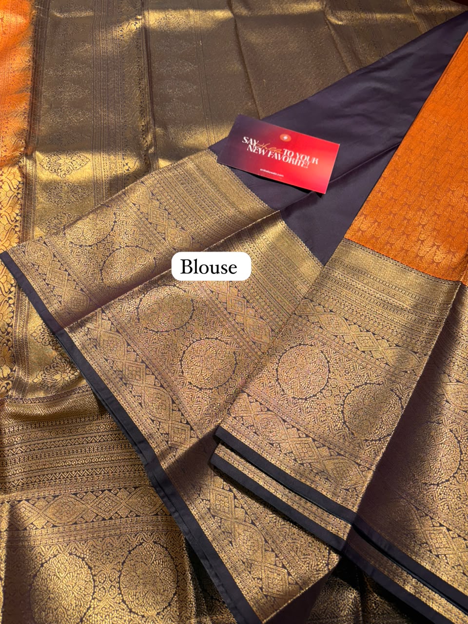 Swaymvaram Rust Orange-04