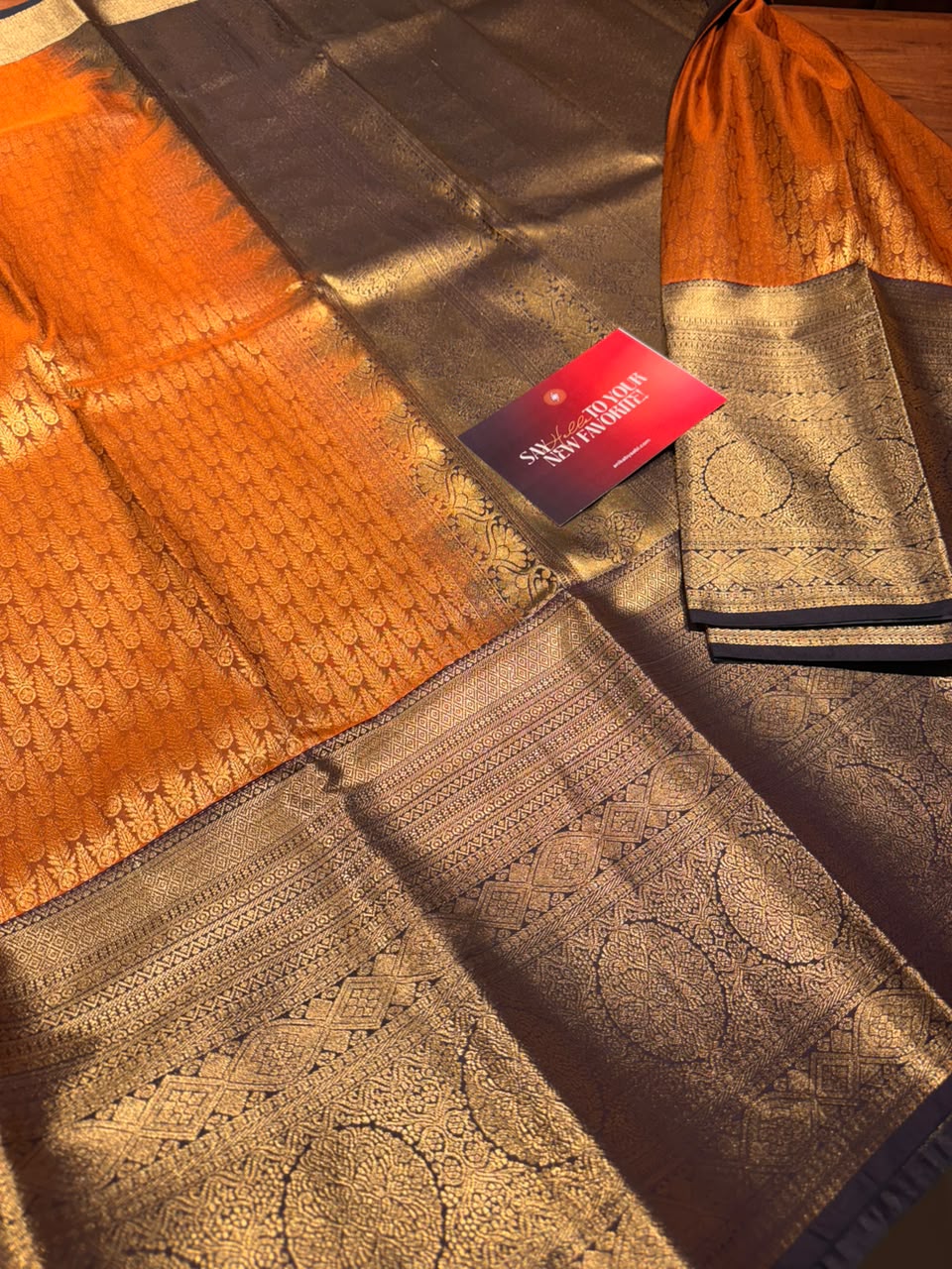 Swaymvaram Rust Orange-04
