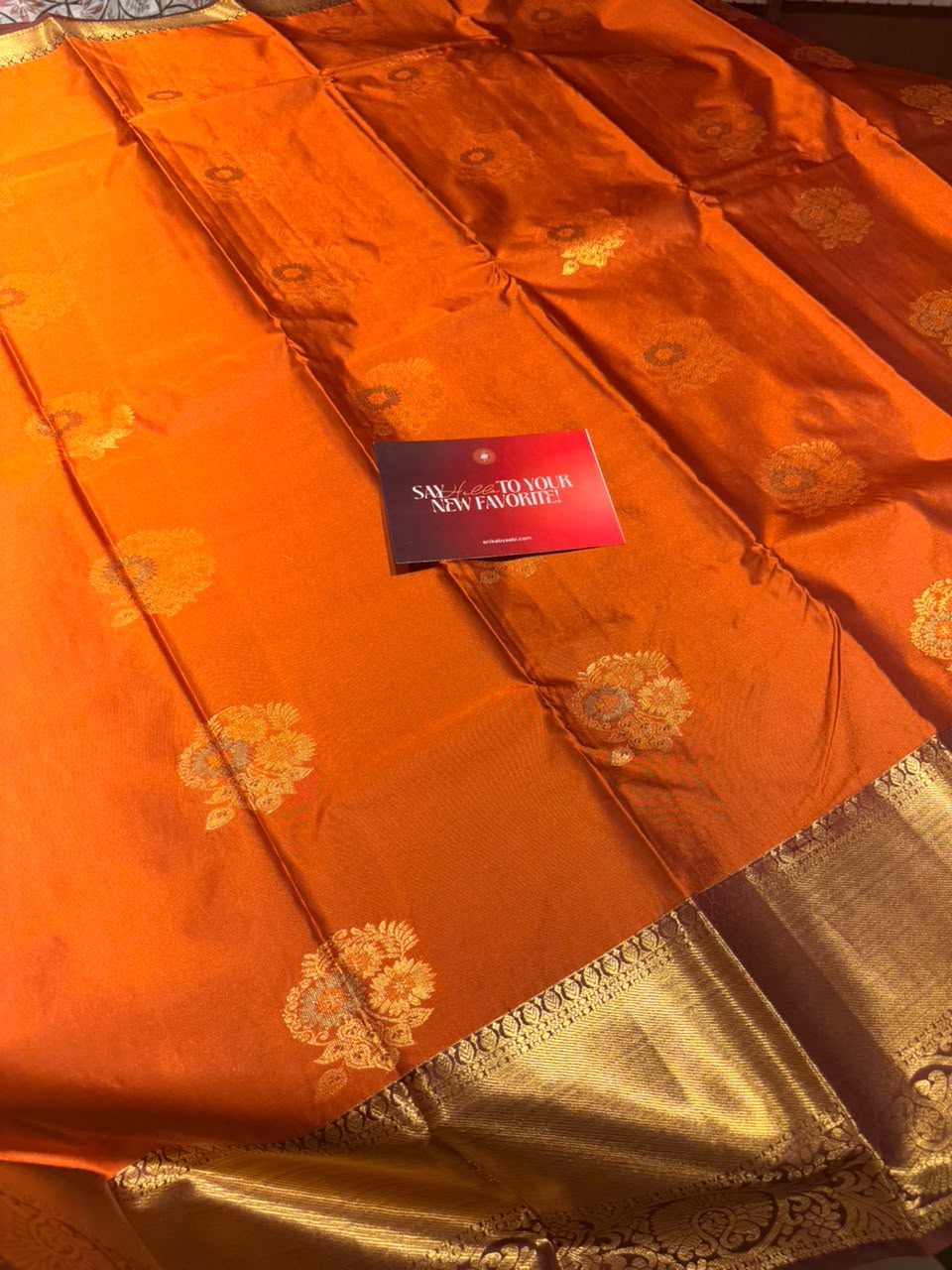 Swaymvaram Rust Orange-05