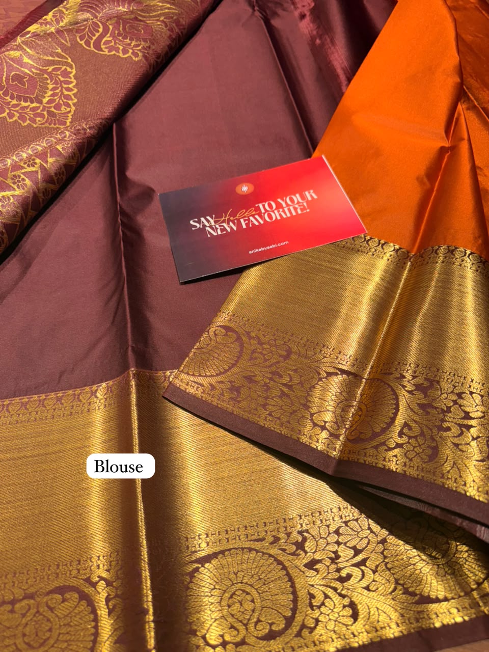 Swaymvaram Rust Orange-05