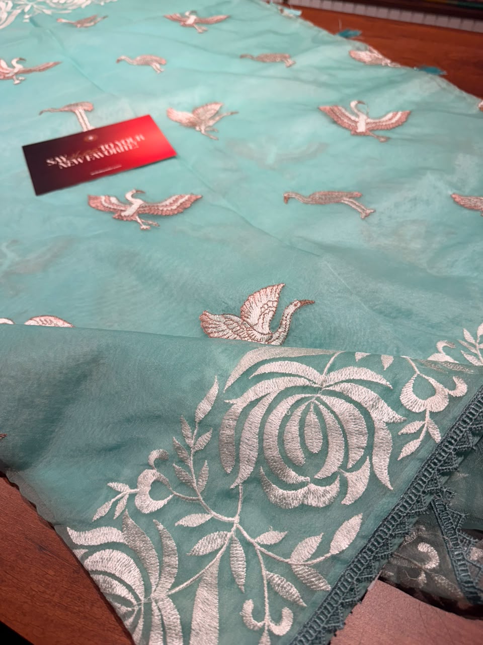 Anika's Tissue Flamingo-01