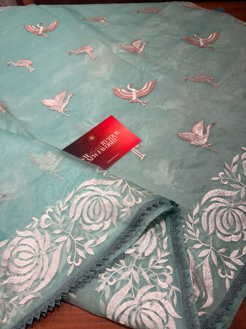 Anika's Tissue Flamingo-01