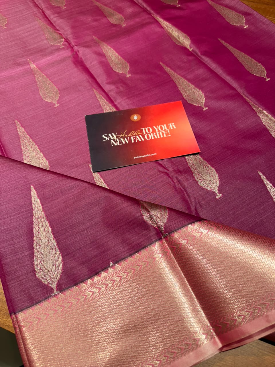 Swayamwaram Bridal Kanchi Semi Silk Saree-01