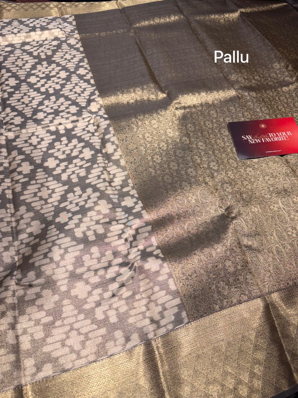 Swayamwaram Bridal Kanchi Semi Silk Saree-05