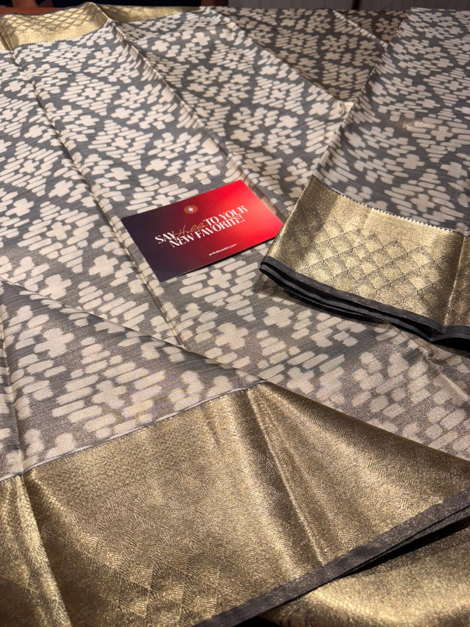 Swayamwaram Bridal Kanchi Semi Silk Saree-05