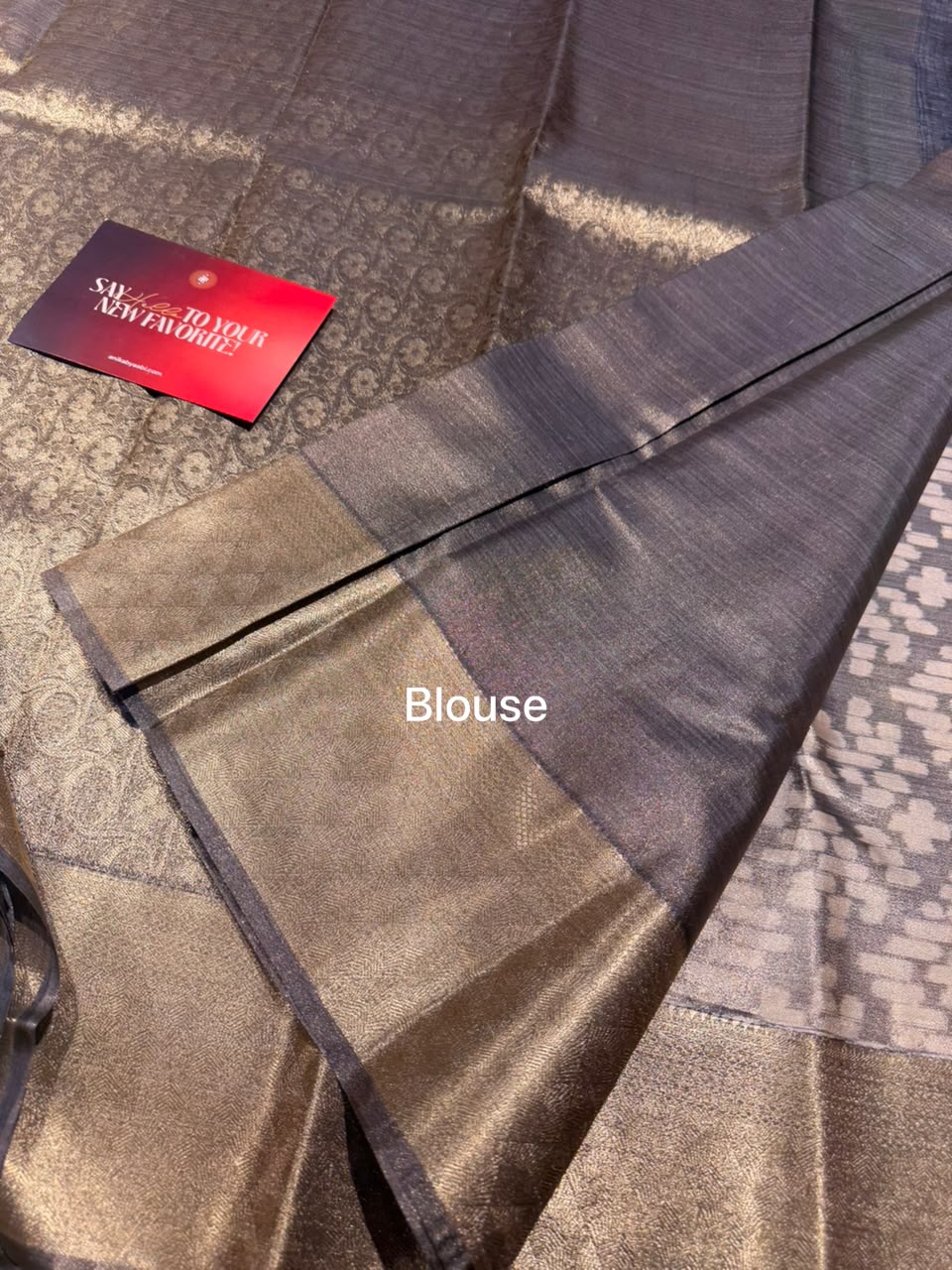 Swayamwaram Bridal Kanchi Semi Silk Saree-05
