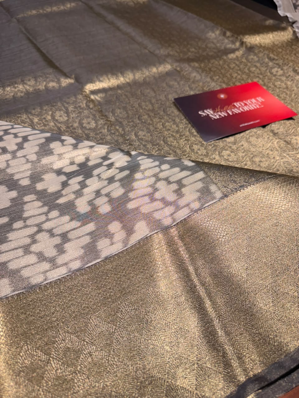 Swayamwaram Bridal Kanchi Semi Silk Saree-05