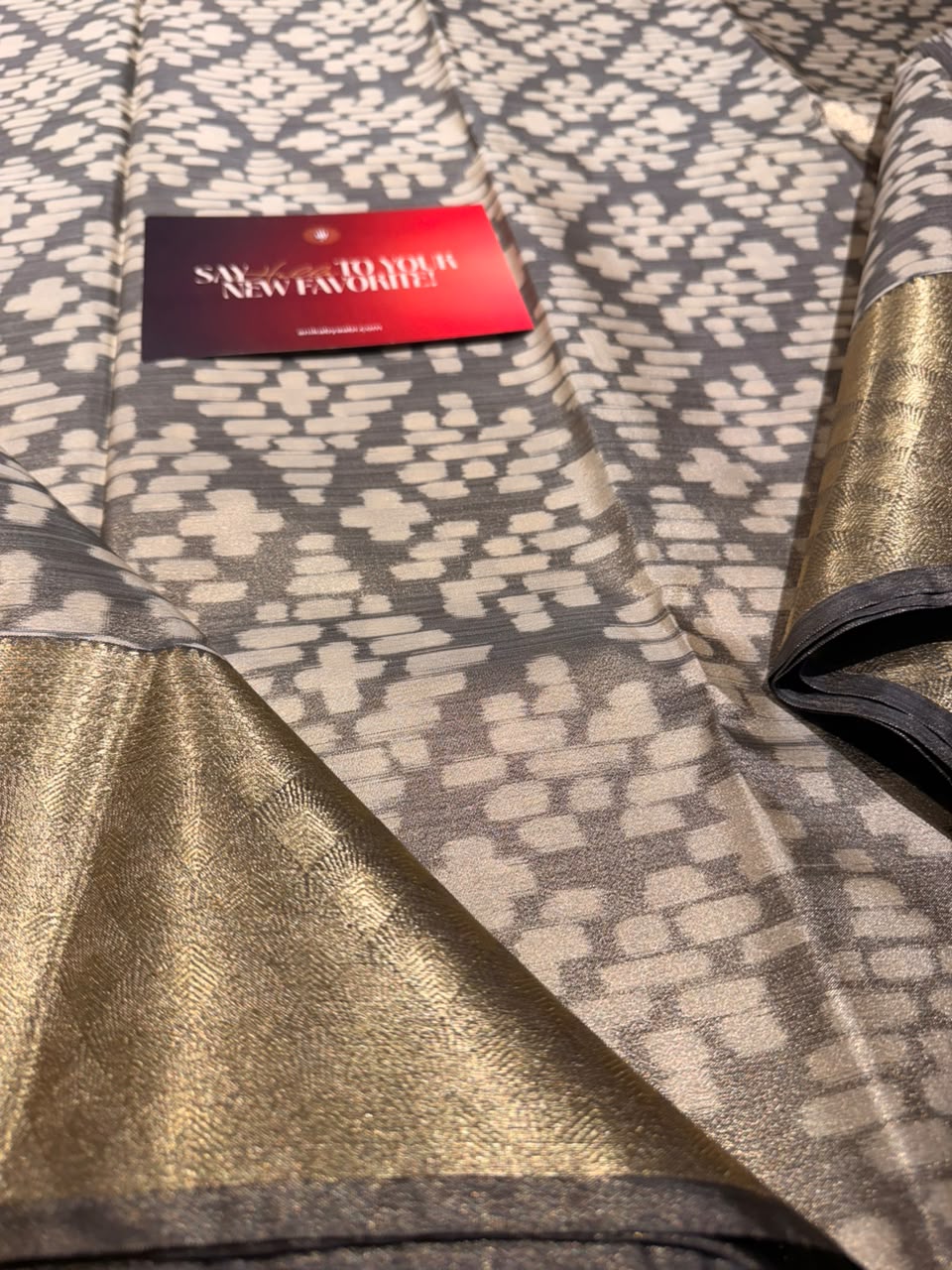 Swayamwaram Bridal Kanchi Semi Silk Saree-05