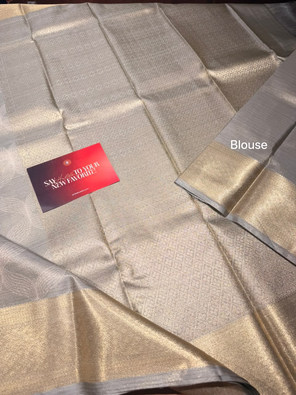 Swayamwaram Bridal Kanchi Semi Silk Saree-06