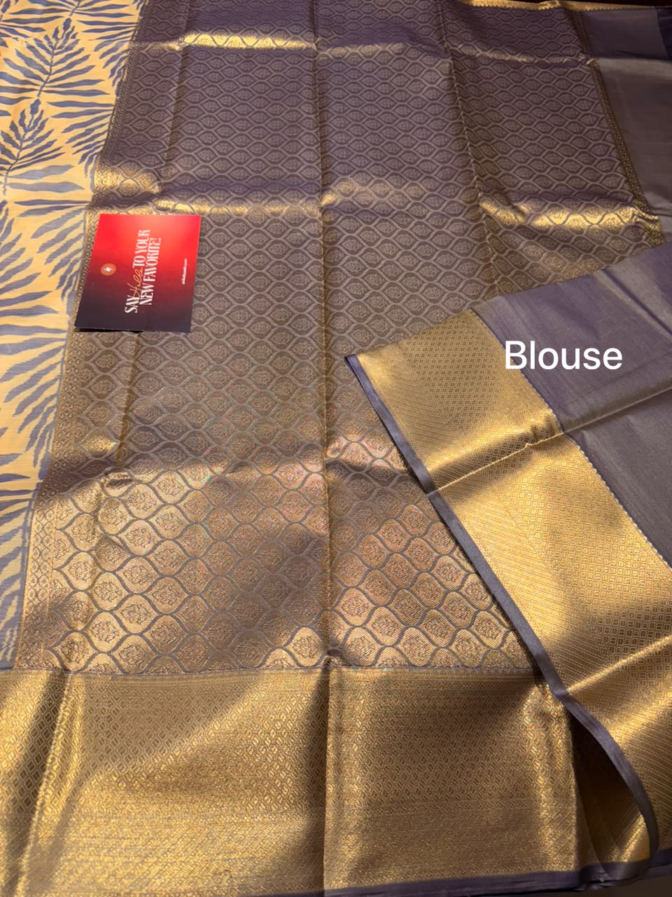 Swayamwaram Bridal Kanchi Semi Silk Saree-12