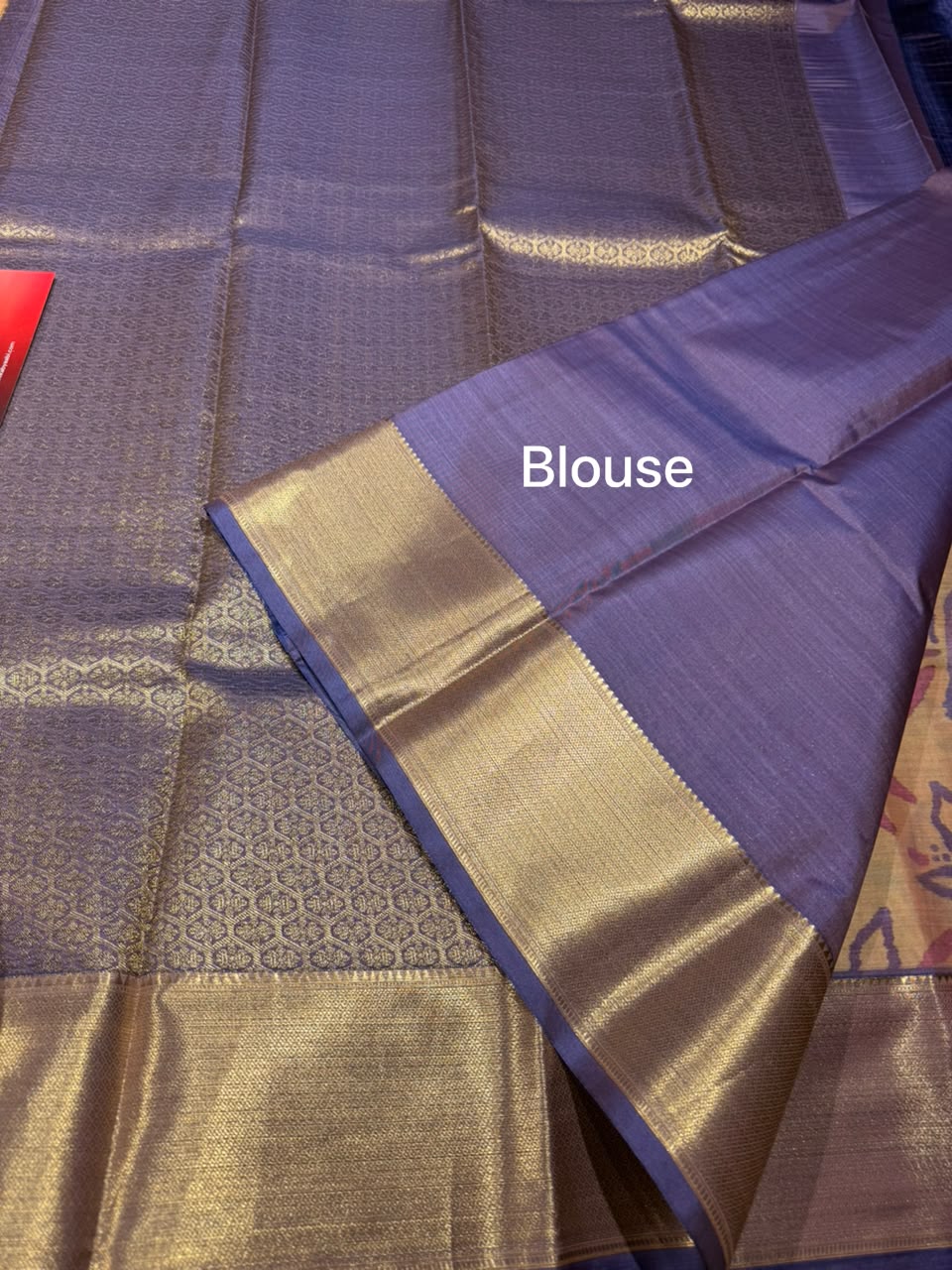 Swayamwaram Bridal Kanchi Semi Silk Saree-13