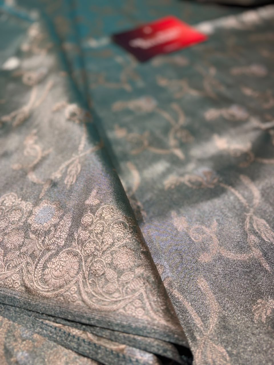Anika's saree-AS01