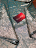 By fabric