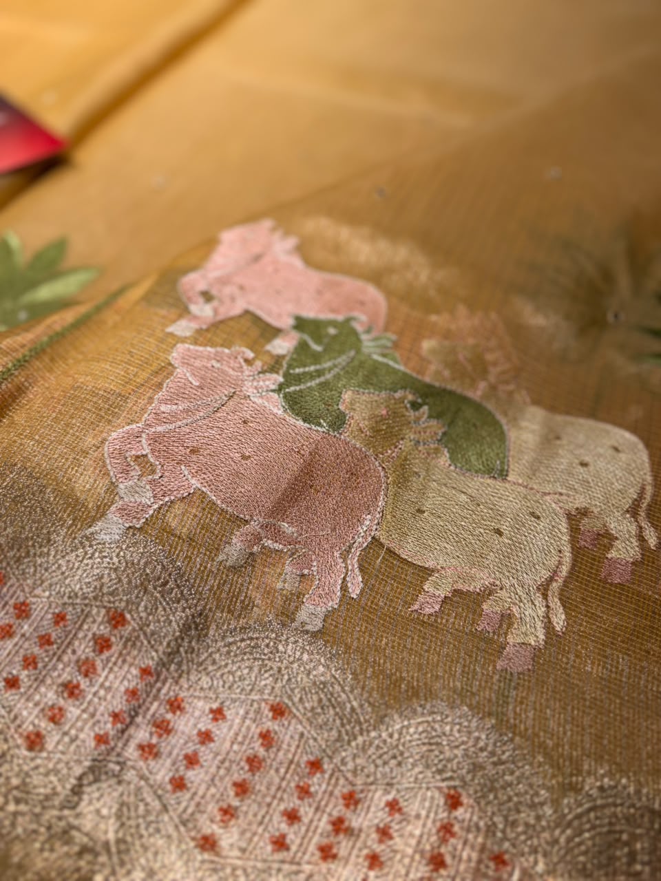 Anika's Tissue Pichwai-01