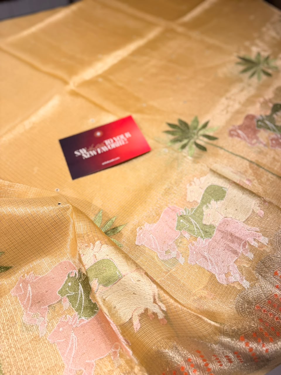 Anika's Tissue Pichwai-01