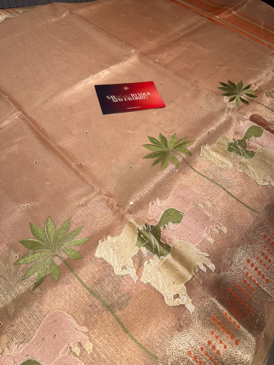 Anika's Tissue Pichwai-02