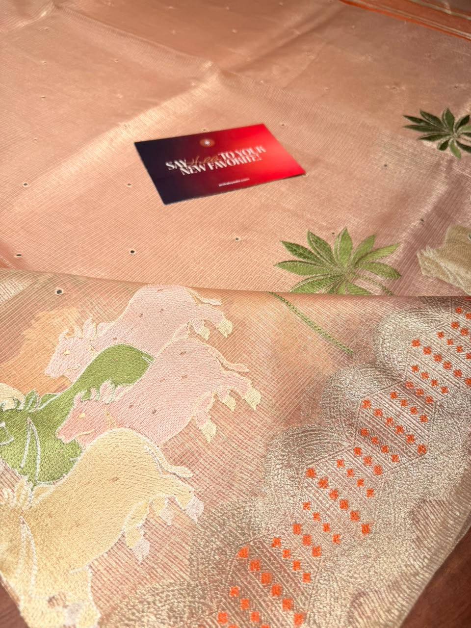 Anika's Tissue Pichwai-02