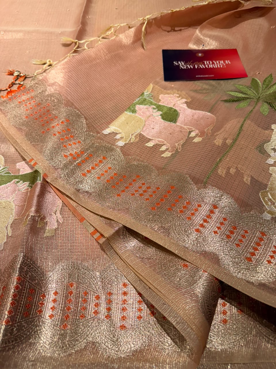 Anika's Tissue Pichwai-02