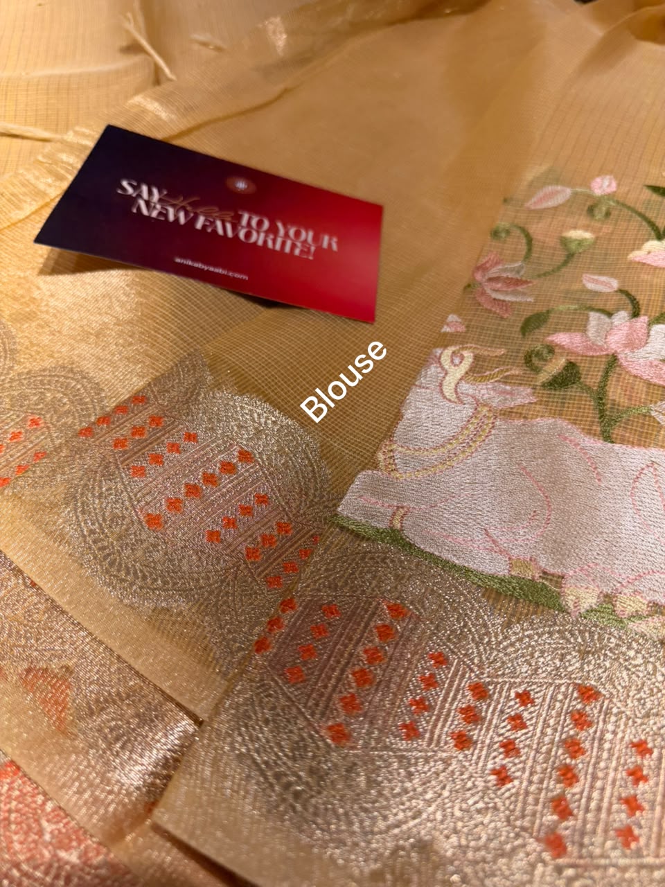 Anika's Tissue Pichwai-03