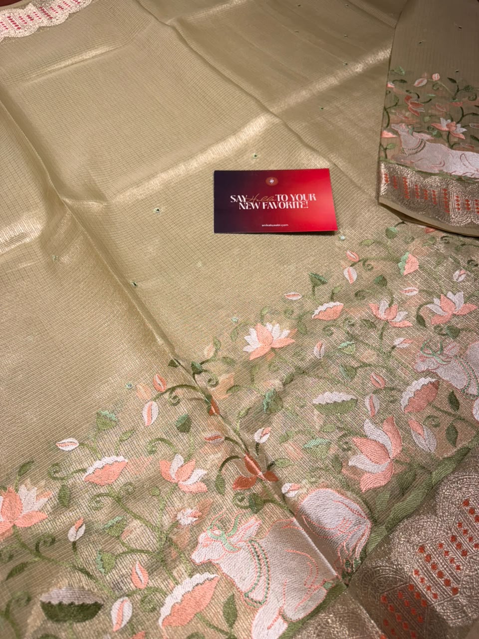 Anika's Tissue Pichwai-04