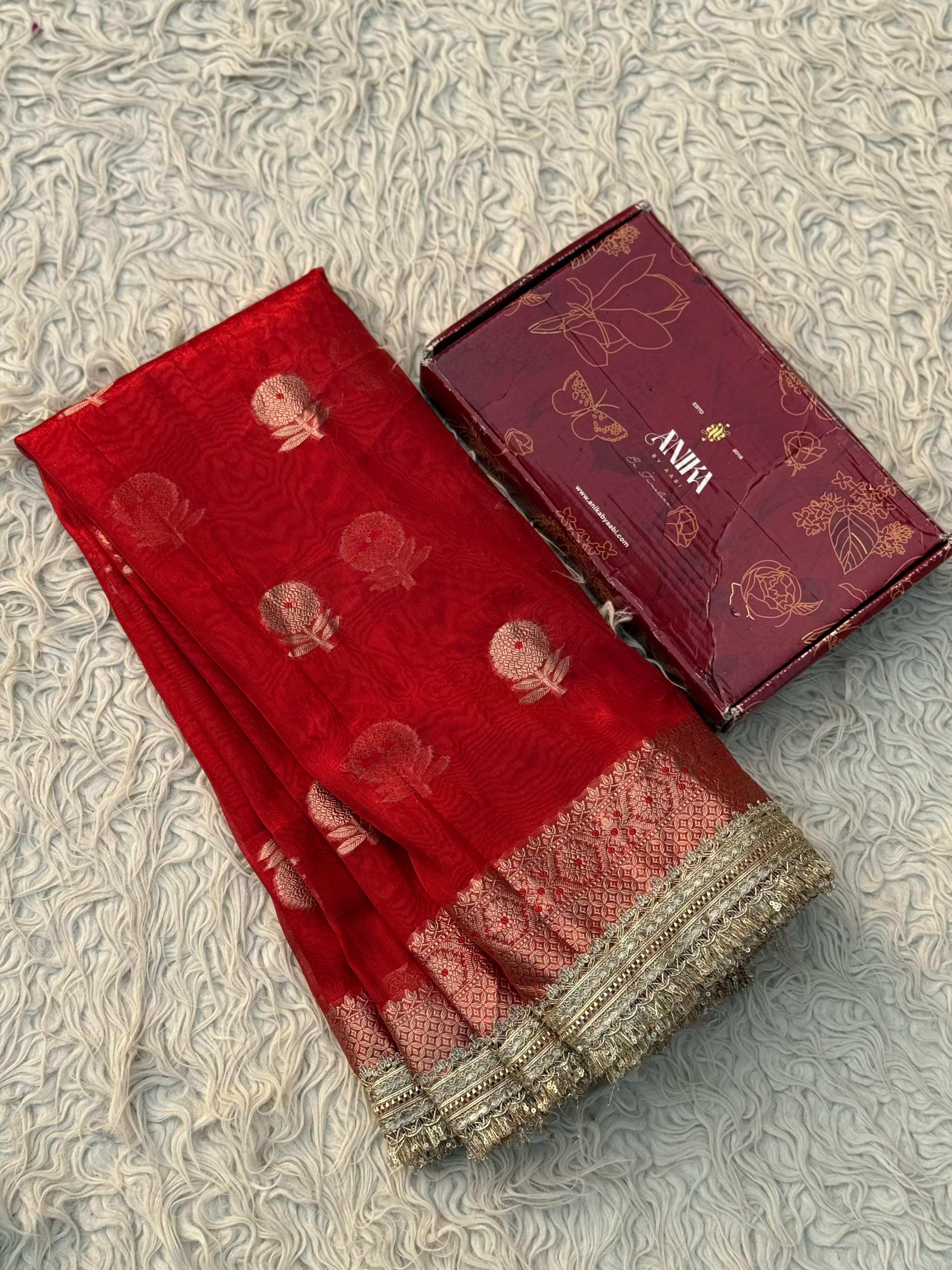 TISSUE LUXE MOTIF-TLM05