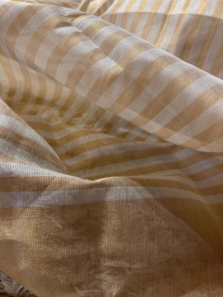 ONAM SERIES - TISSUE SAREE
