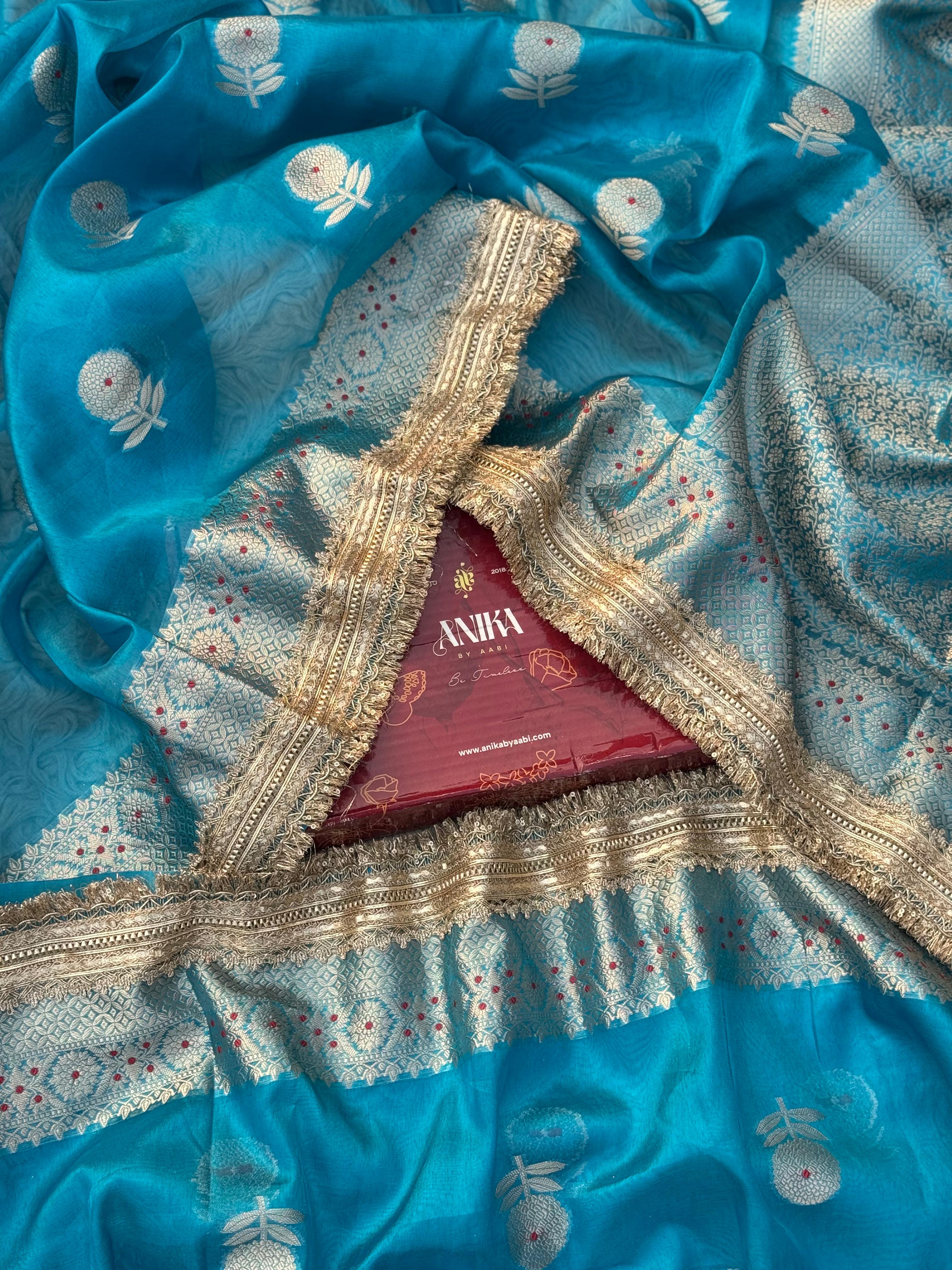 TISSUE LUXE MOTIF-TLM01