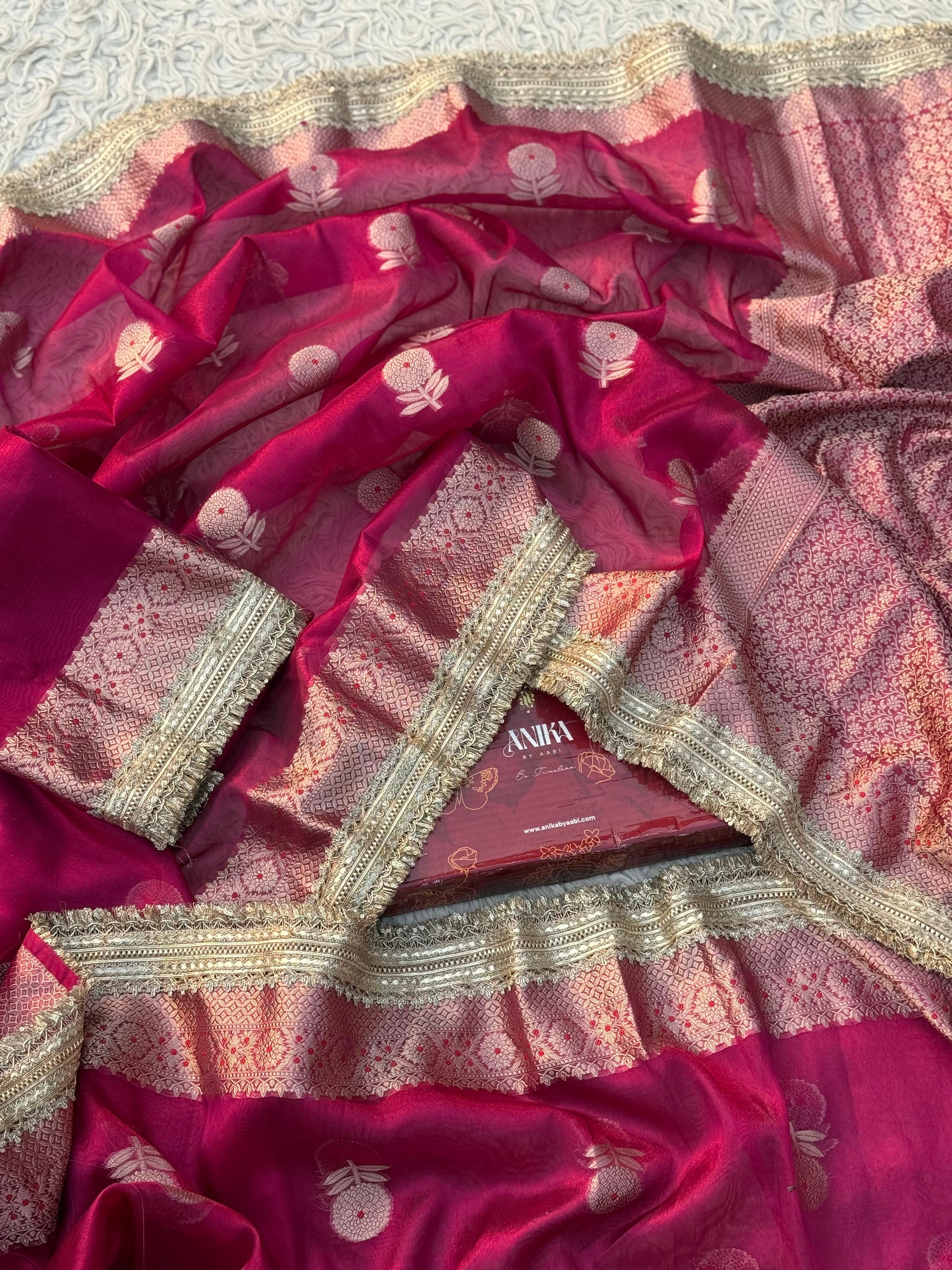 TISSUE LUXE MOTIF-TLM03