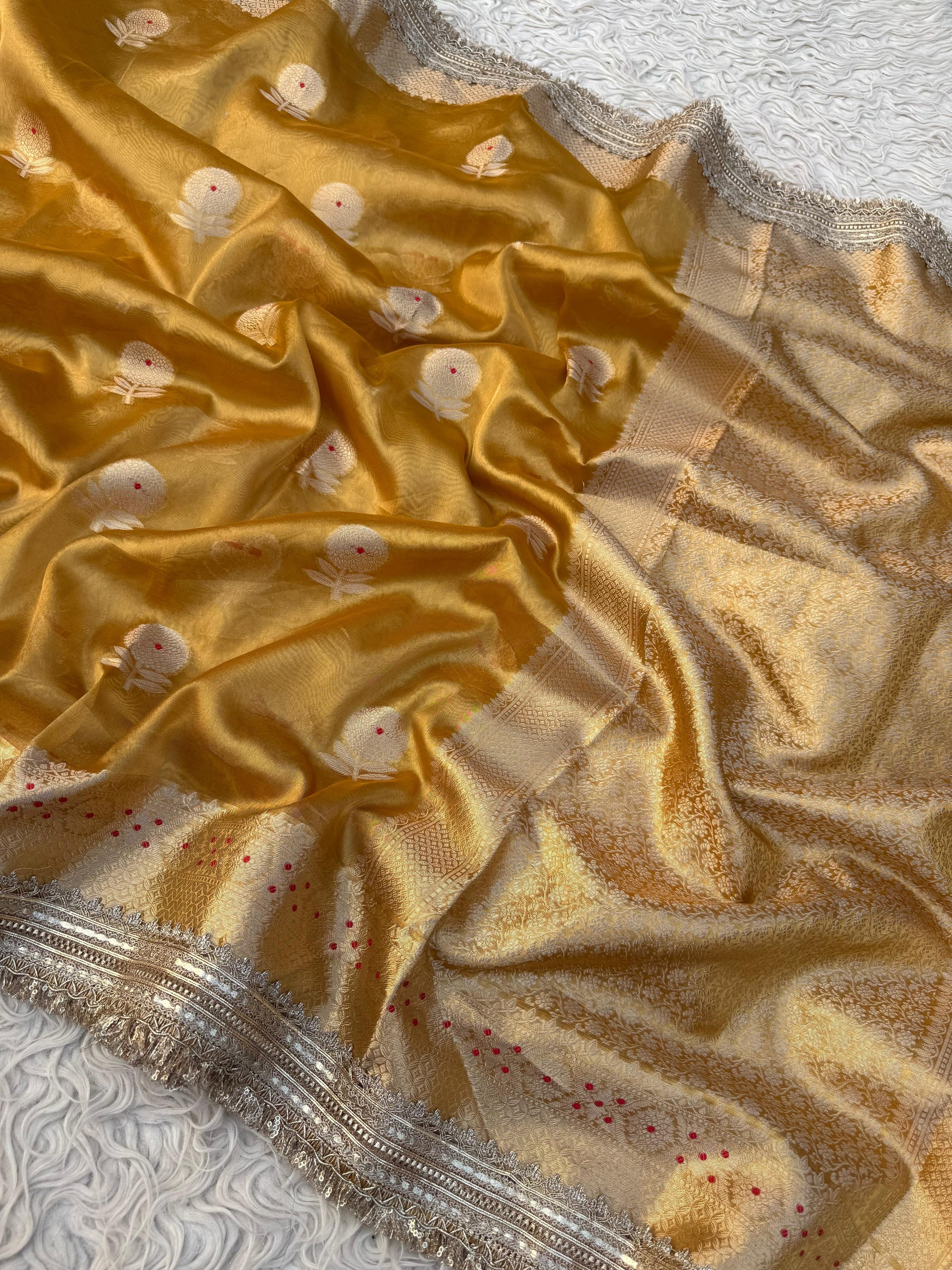 TISSUE LUXE MOTIF-TLM04