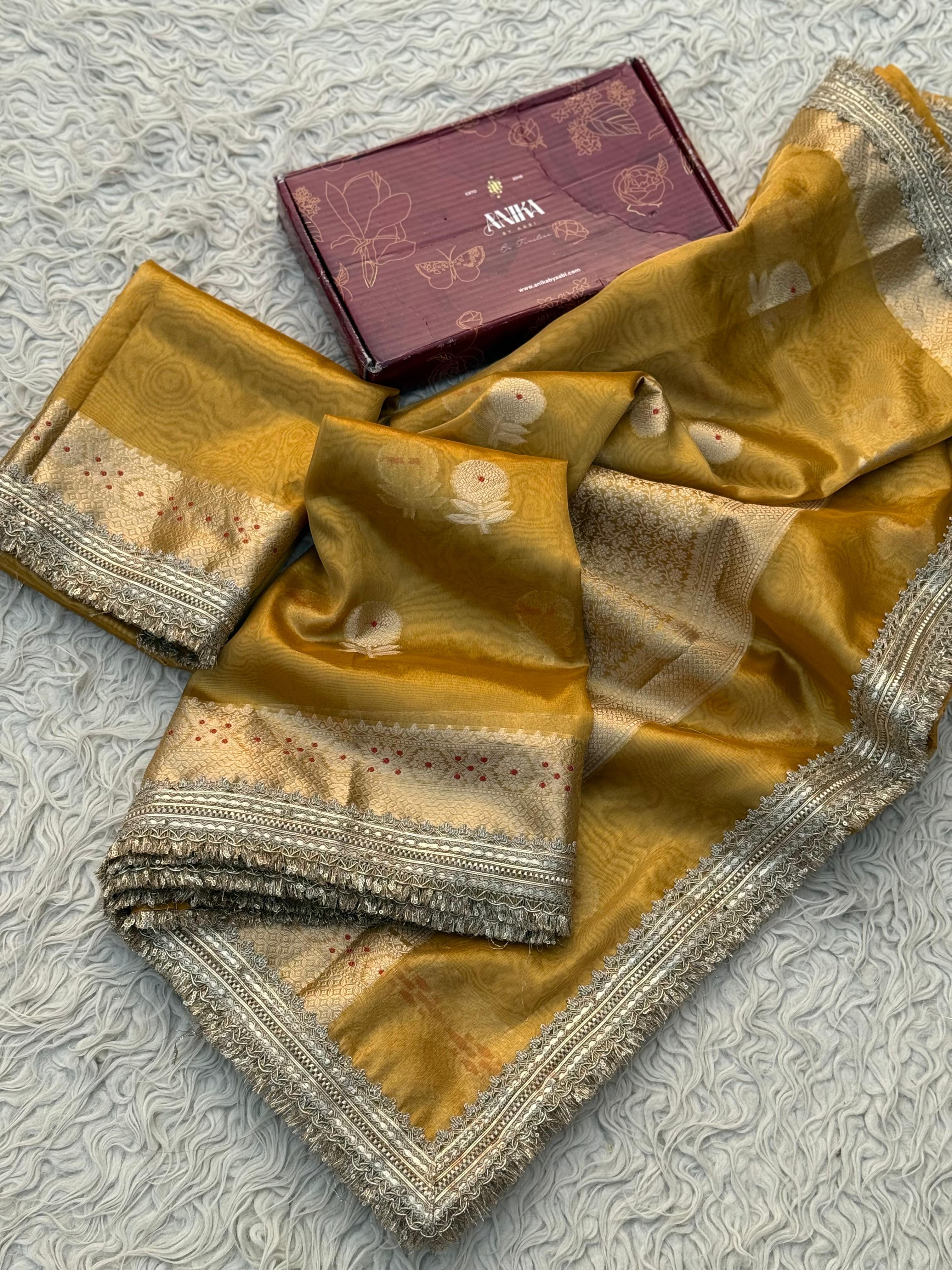 TISSUE LUXE MOTIF-TLM04