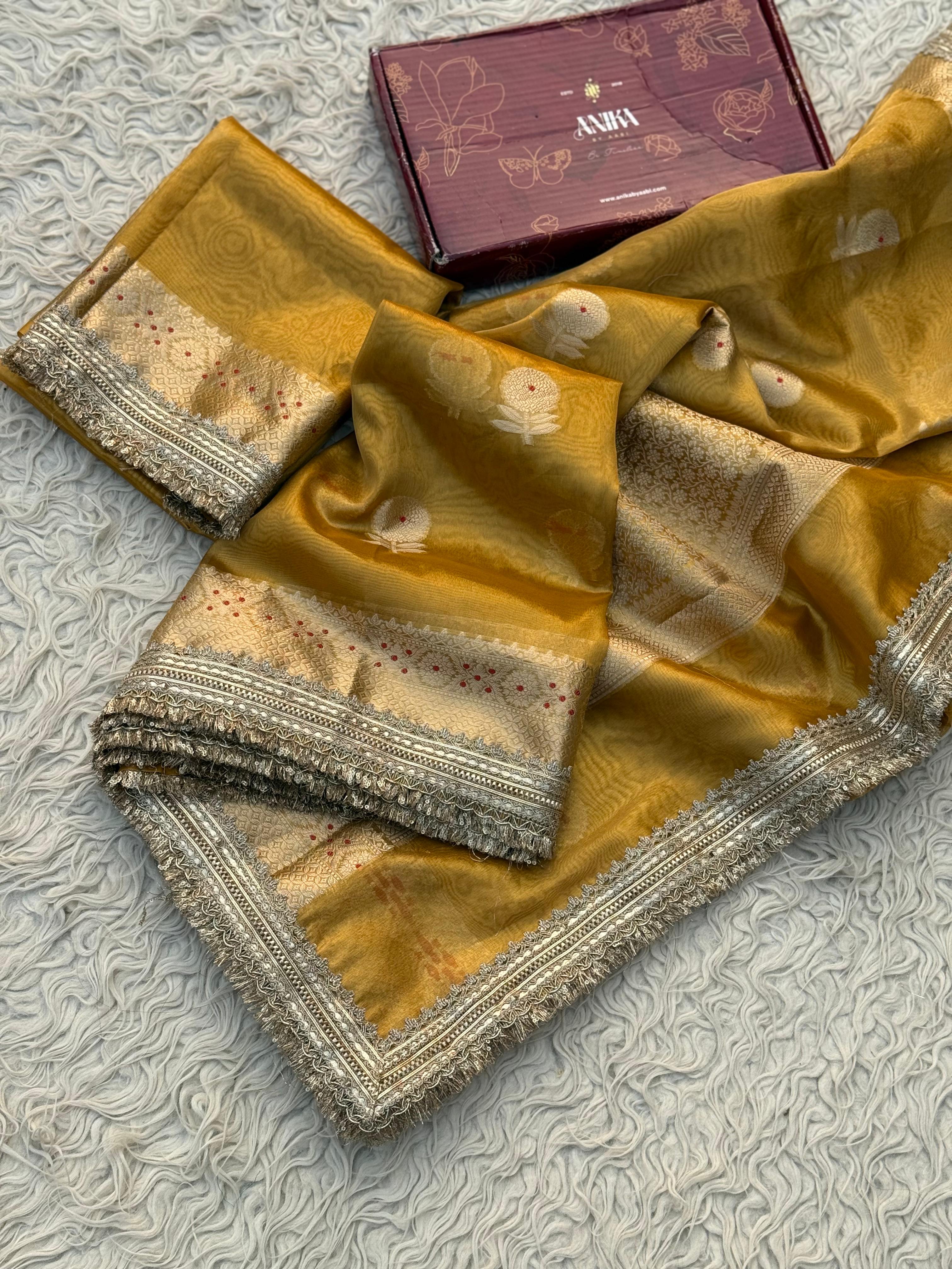 TISSUE LUXE MOTIF-TLM04