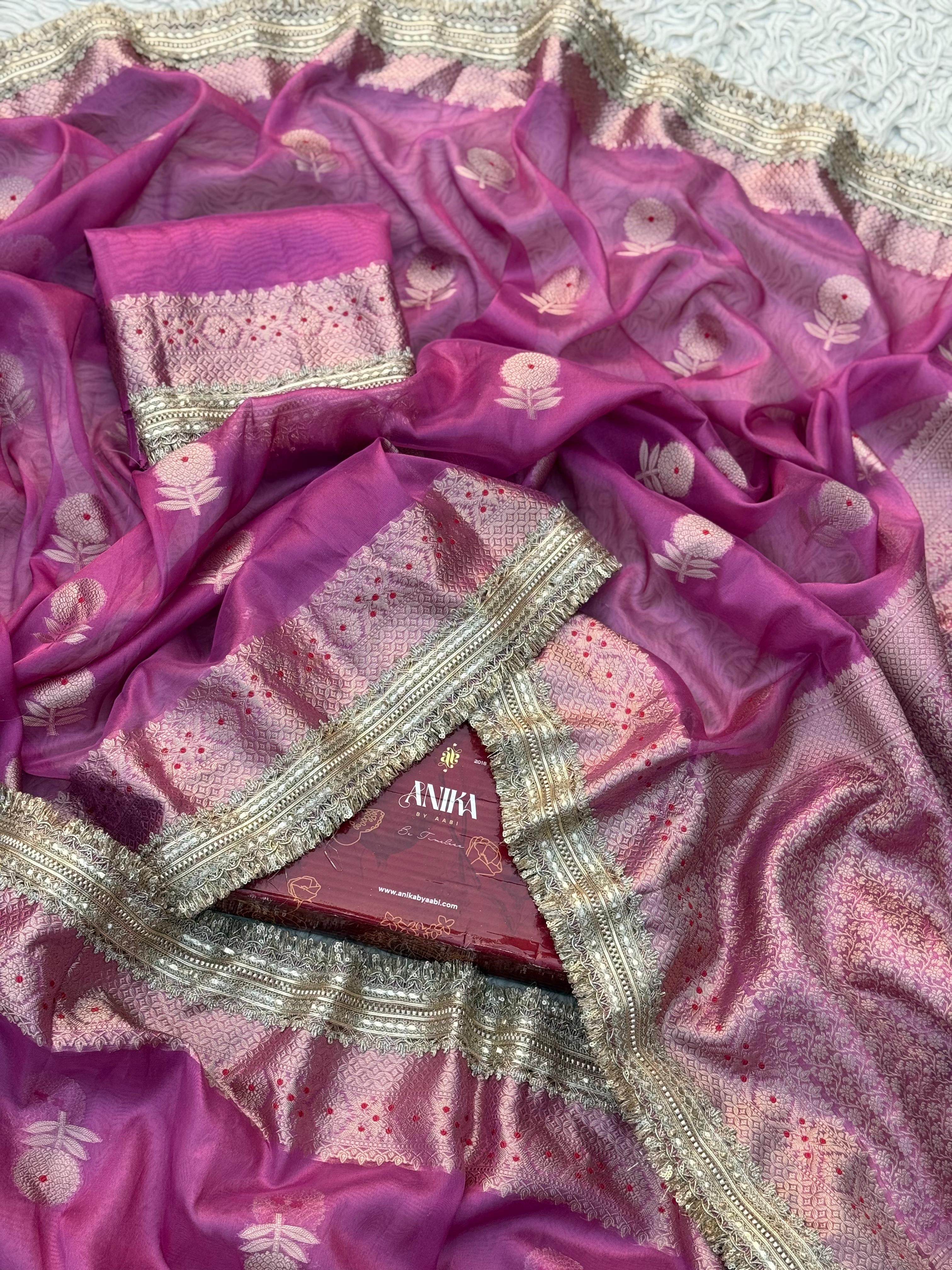 TISSUE LUXE MOTIF-TLM02