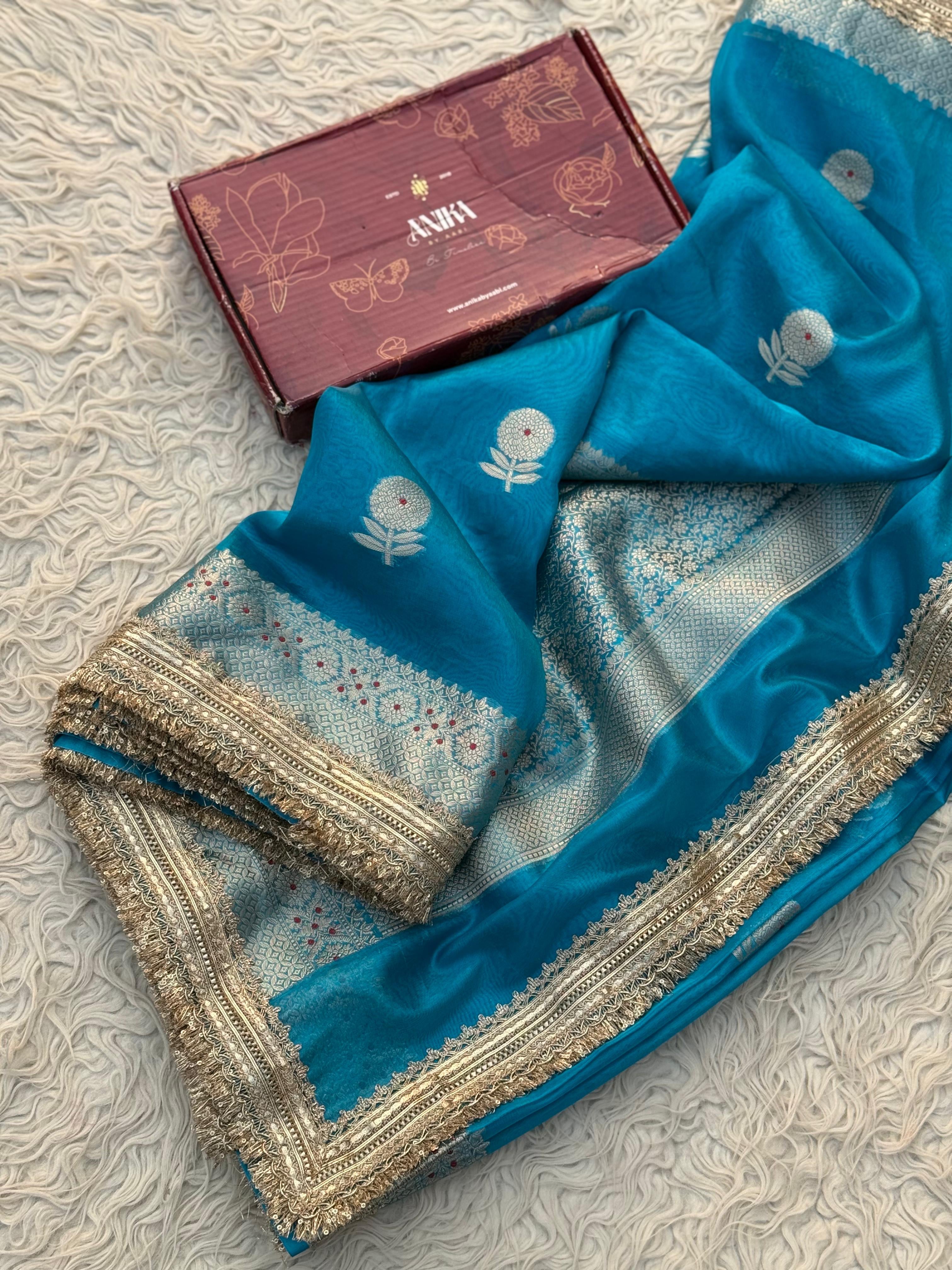 TISSUE LUXE MOTIF-TLM01