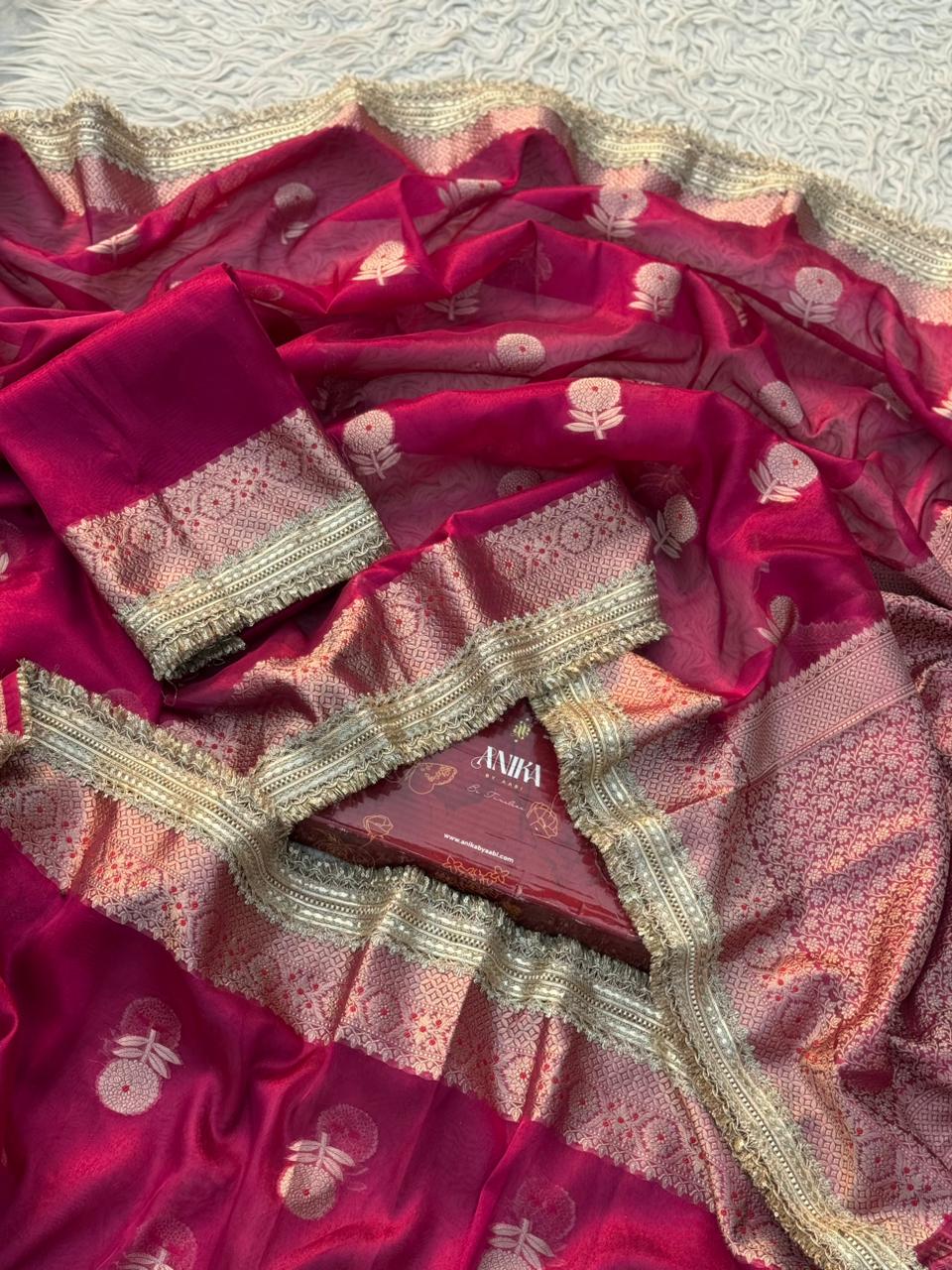 TISSUE LUXE MOTIF-TLM03