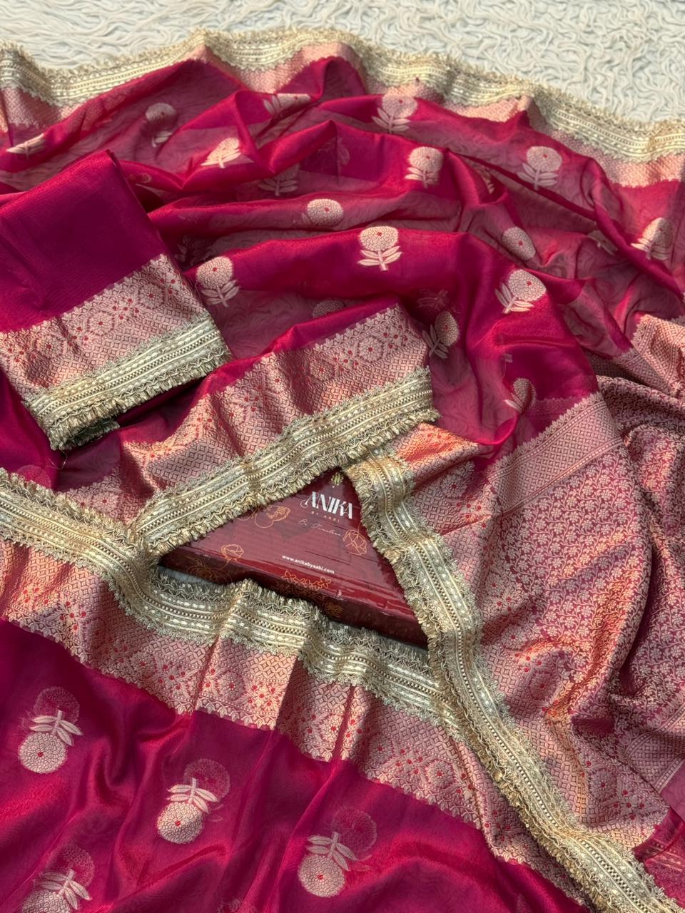 TISSUE LUXE MOTIF-TLM03