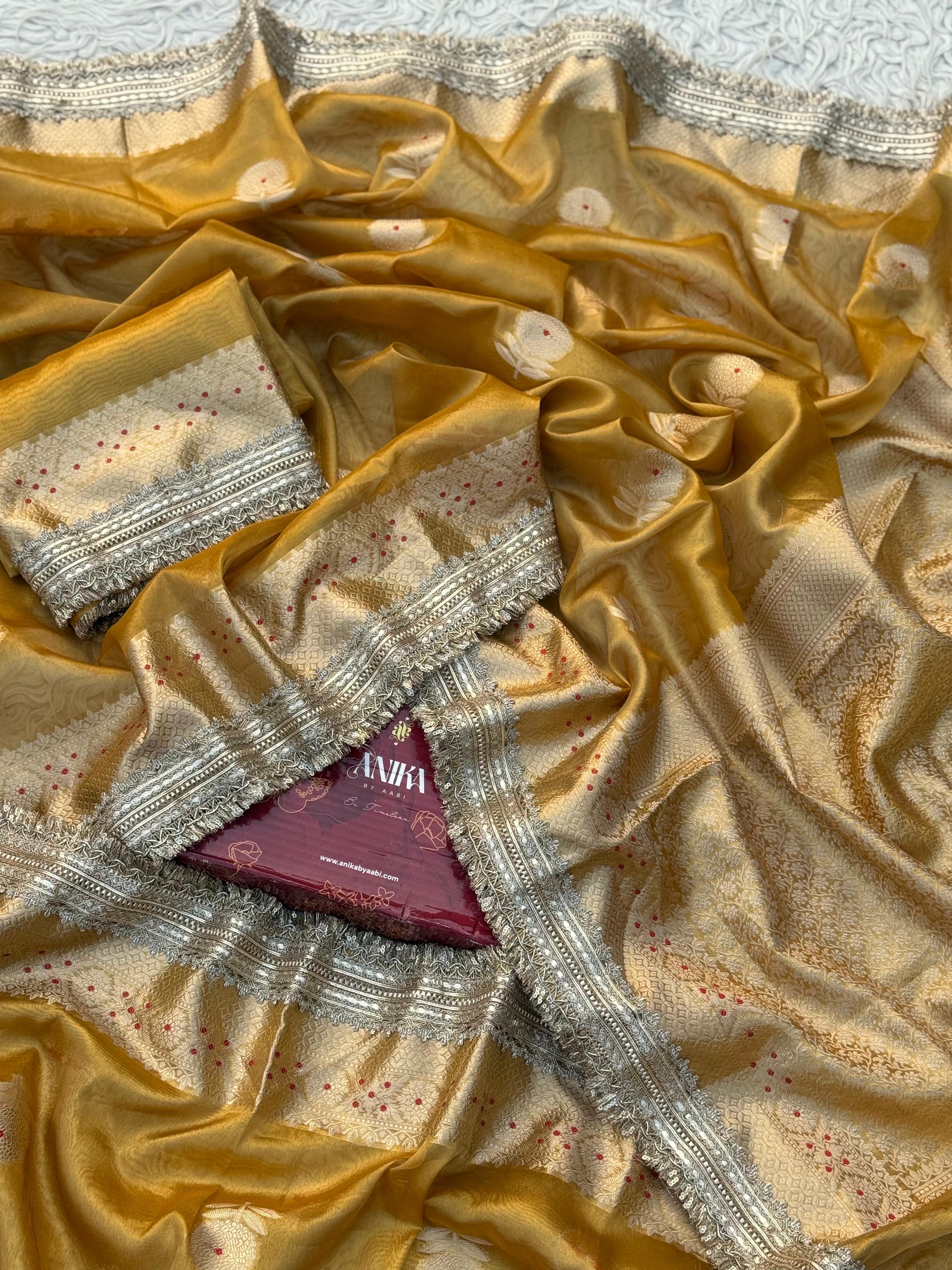 TISSUE LUXE MOTIF-TLM04