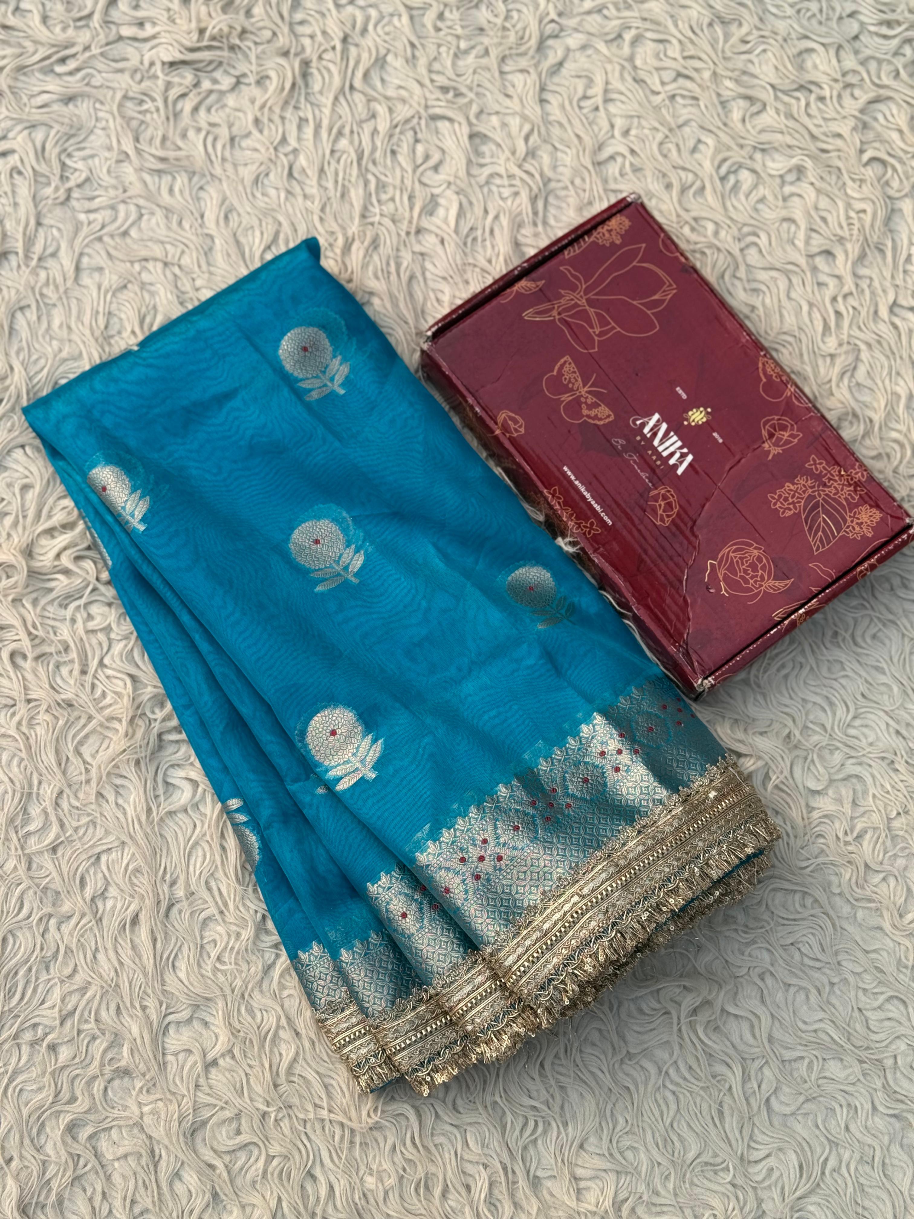 TISSUE LUXE MOTIF-TLM01