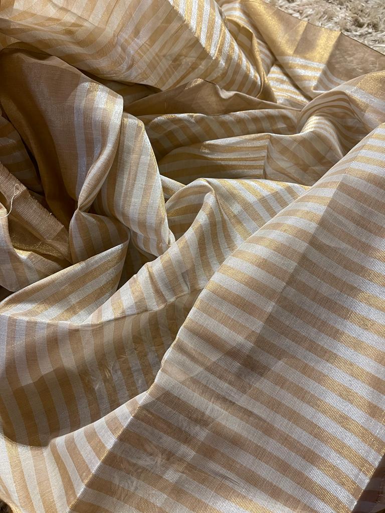 ONAM SERIES - TISSUE SAREE