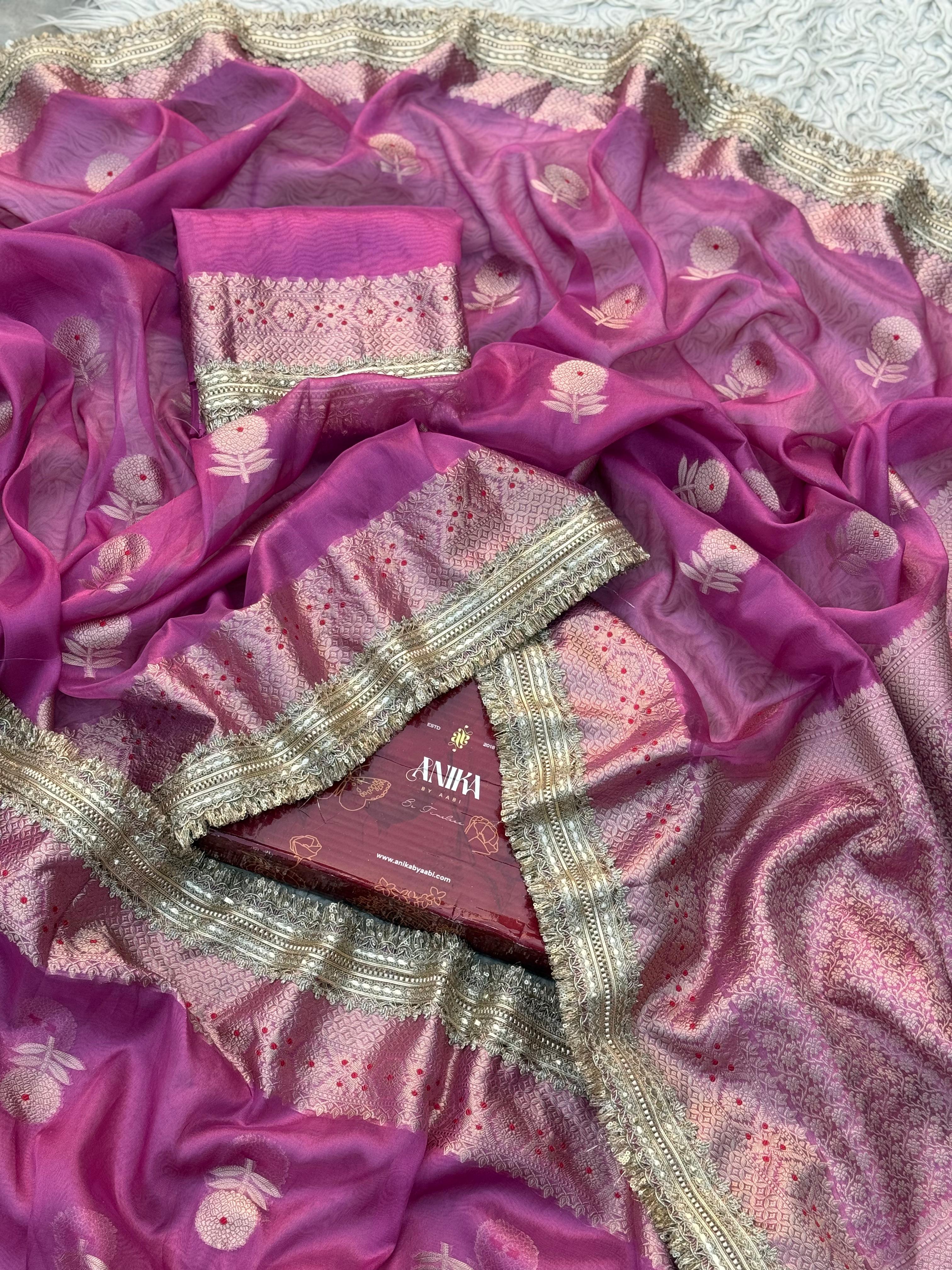 TISSUE LUXE MOTIF-TLM02