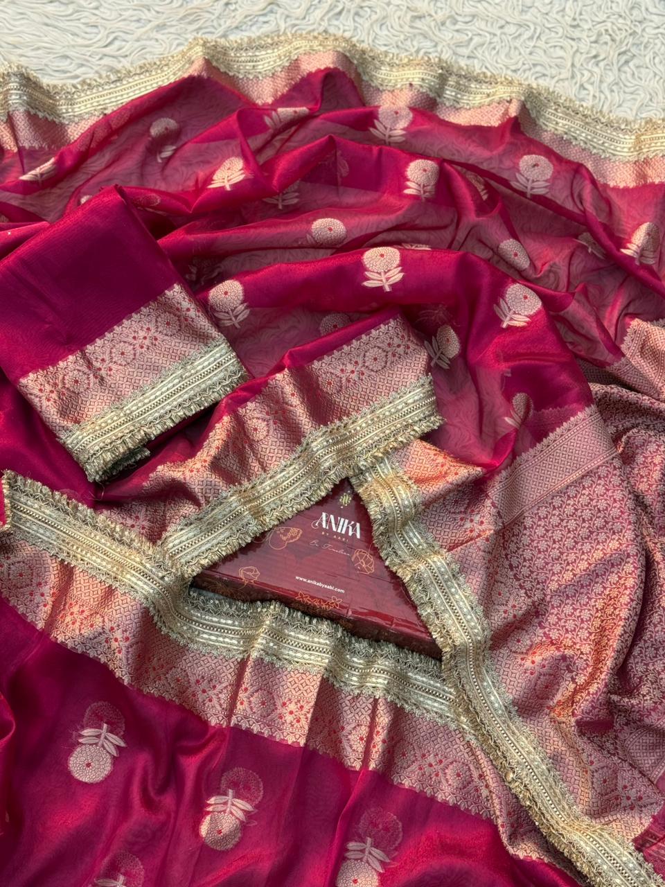 TISSUE LUXE MOTIF-TLM03