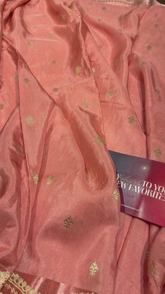 Banarasi Soft Silk-BS01