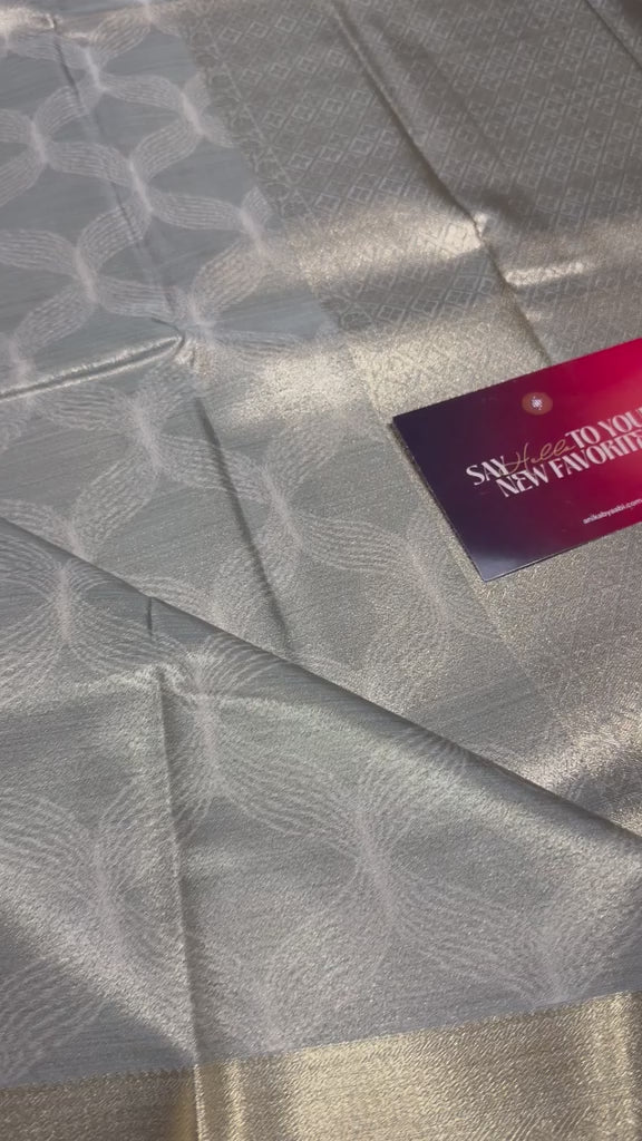Swayamwaram Bridal Kanchi Semi Silk Saree-06