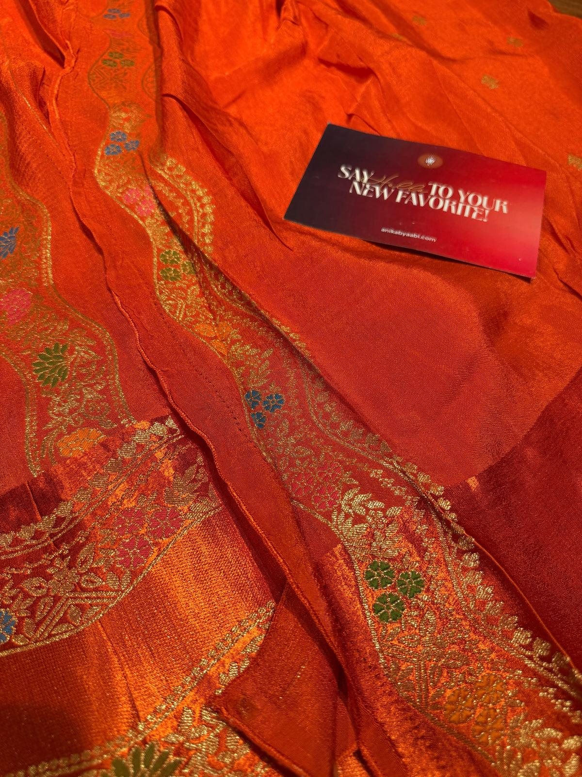 Banarasi Soft Silk-BS03