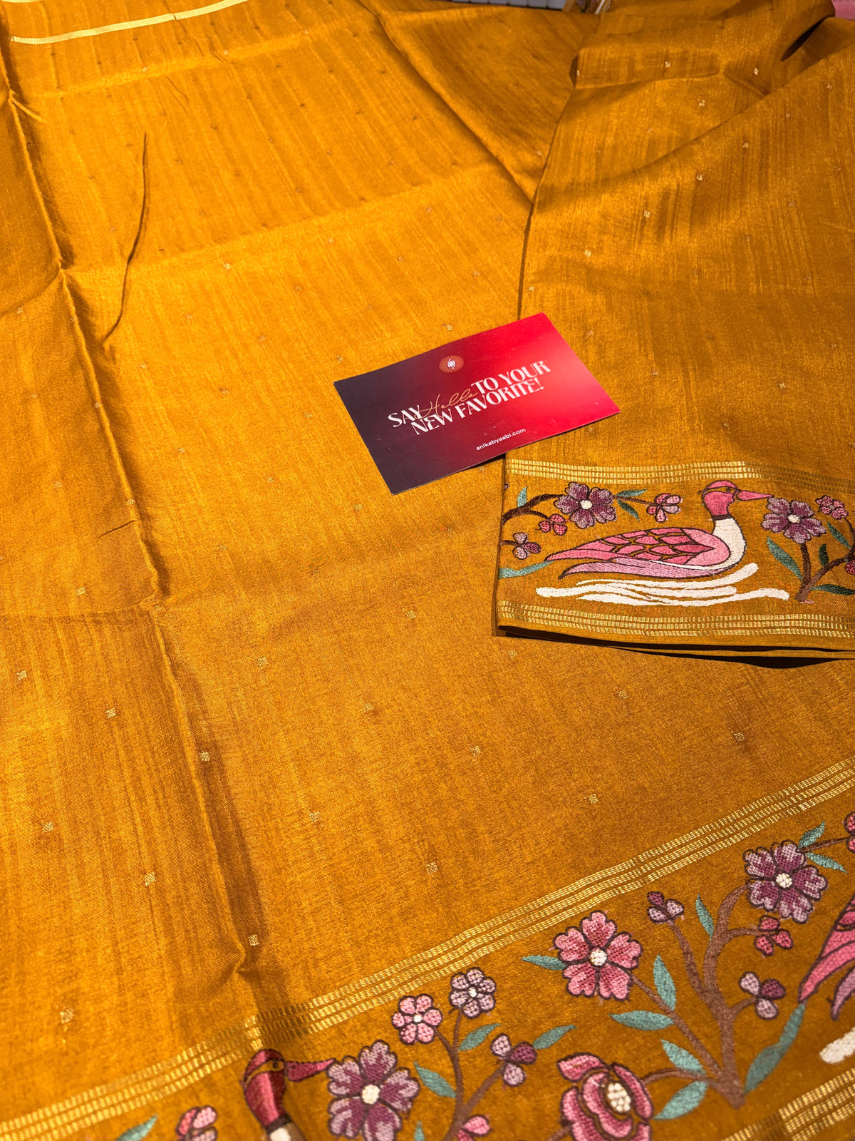 Anika's Saree-03