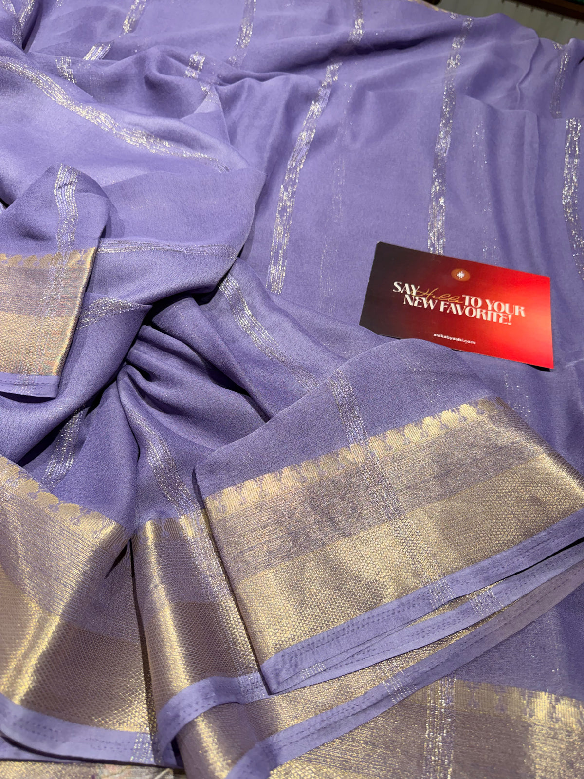 Anika's Tira Saree-AT05
