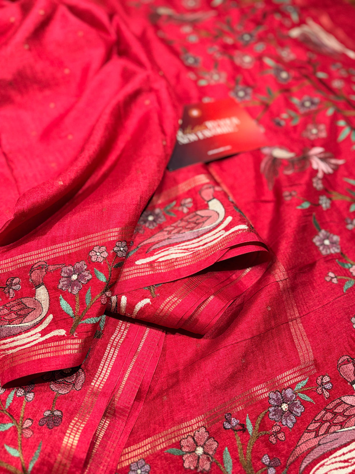Anika's Saree-06