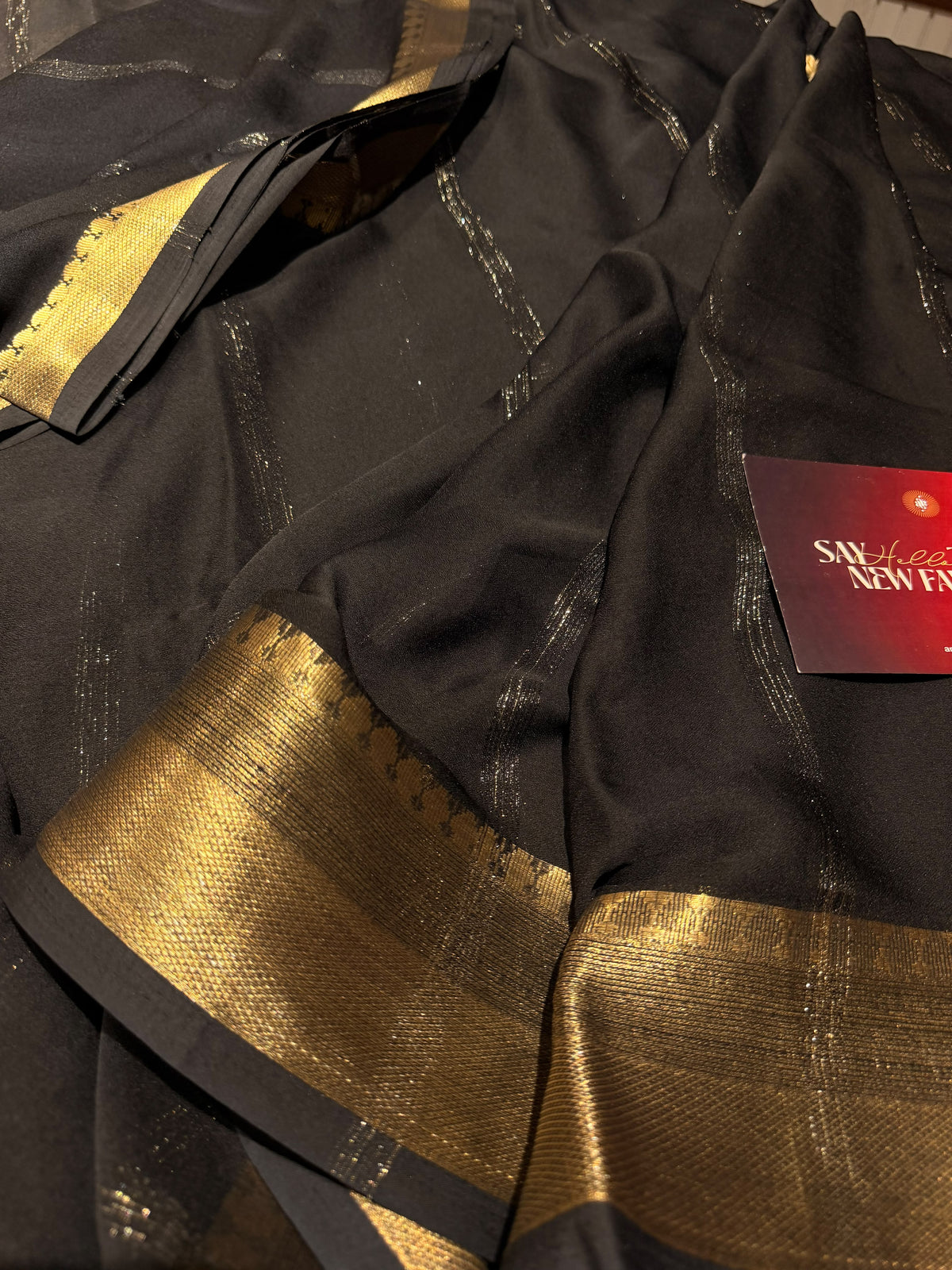 Anika's Tira Saree-AT01