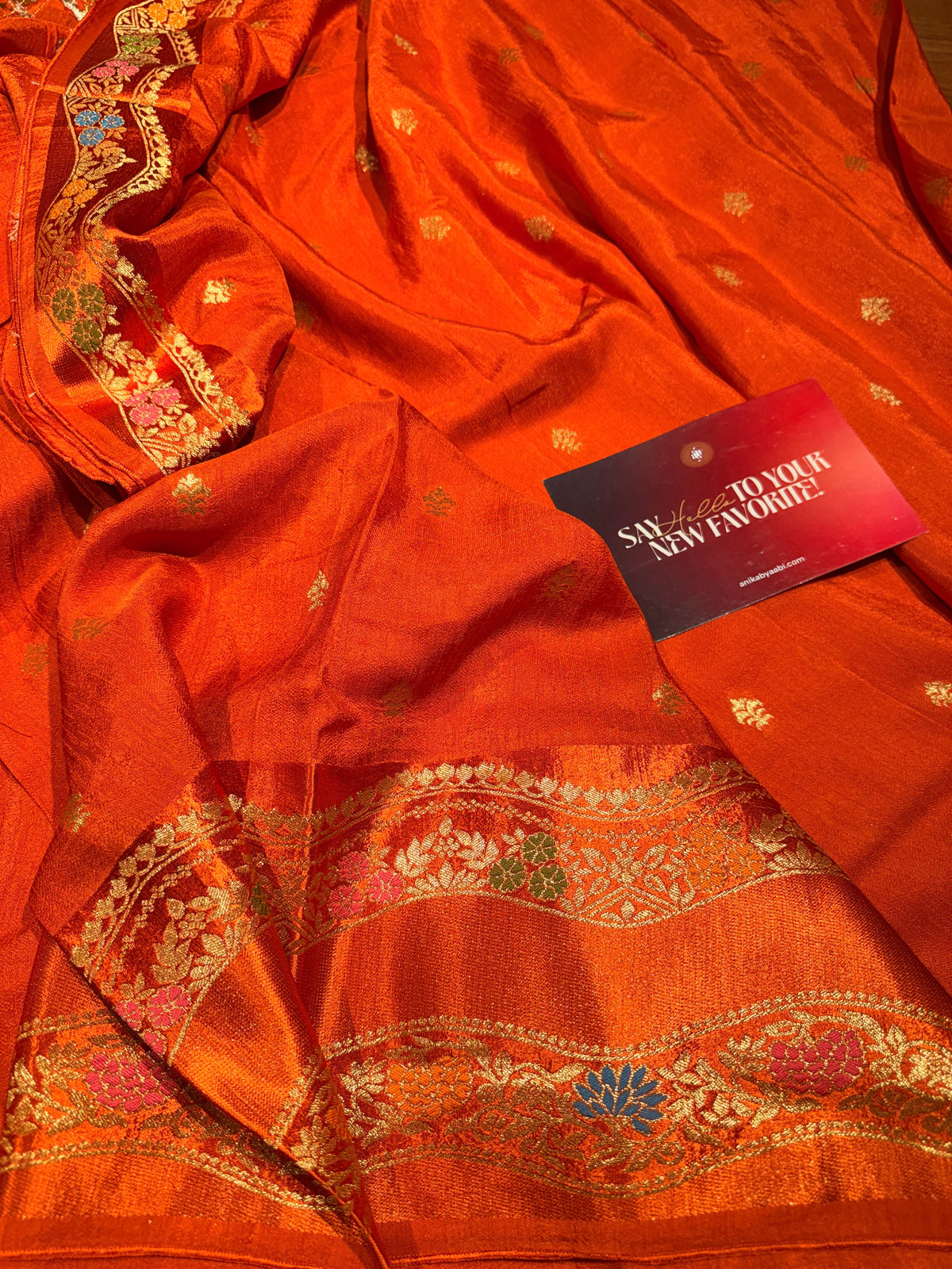 Banarasi Soft Silk-BS03